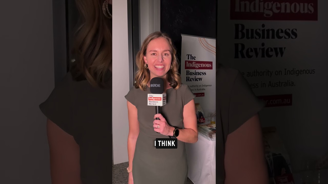 Interview: Head of First Nations Strategy at ANZ,  Shelley Cable