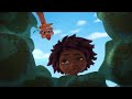 Ferret Out | Song | Eureka!