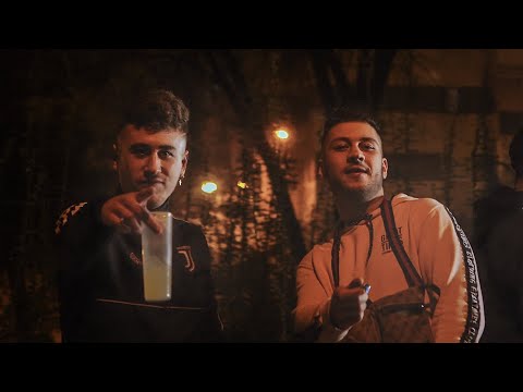 CALERO LDN & DOCTORE - EL BARTO ( Prod. XEFF )