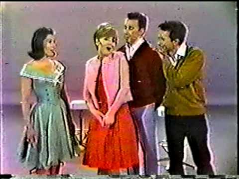 Barbara Harris, John Cullum - On a Clear Day