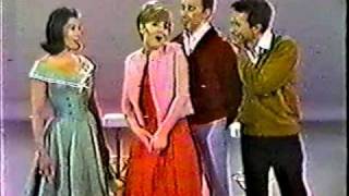 Barbara Harris, John Cullum - On a Clear Day video