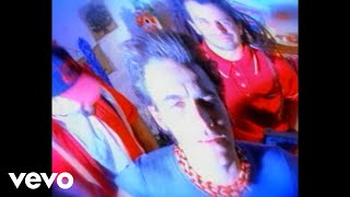 Los Fabulosos Cadillacs - Las Venas Abiertas De América Latina (Videoclip)