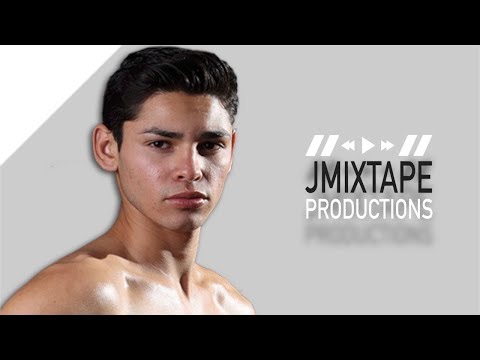 Ryan "KingRy" Garcia 15xNational Champ JMixtape!!!