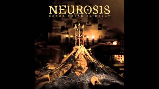 Neurosis - &quot;We All Rage In Gold&quot; (Official Audio Track)