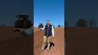 SUMO Vaxio - High Speed Combination Cultivator video