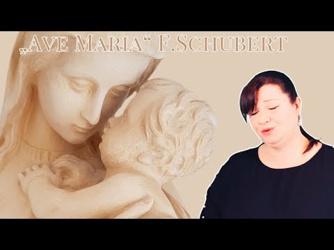 Ave Maria - Franz Schubert - K.PiViVo