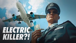 Is PILOT PAY Affecting Green Aviation!?
