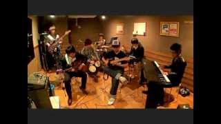 The 9'up - Since You're Gone (George Benson & Earl klugh)