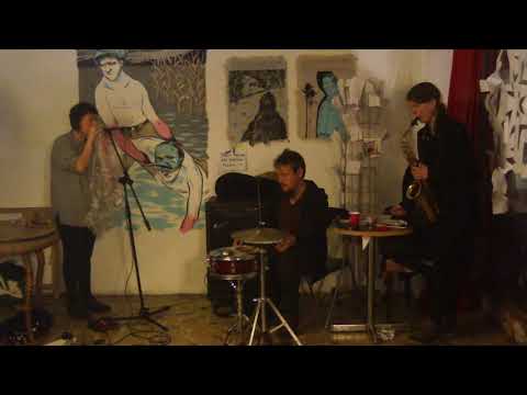 Noiseberg #75 – Emilio Berne, Giulia Deval, Mia Dyberg