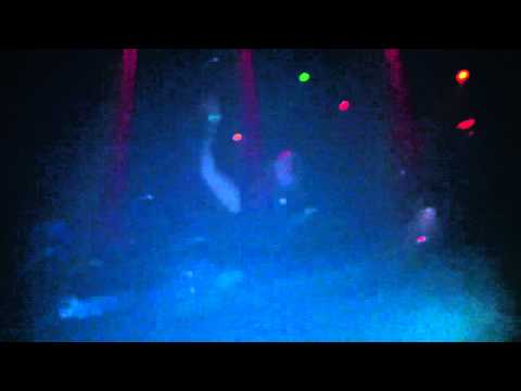 Sebastian Ingrosso live