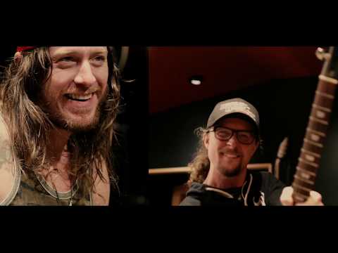 The Cadillac Three - The Story Behind "The Jam"