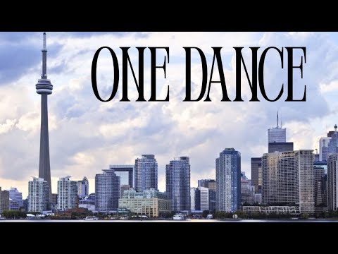 CACTUS CAT - ONE DANCE (feat. Yeat Angolano)