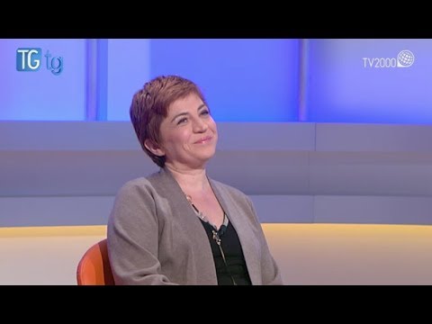 TGtg del 4 aprile 2018 - Ospite: Sofia Ventura