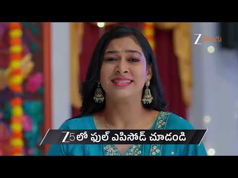 Meghasandesam | Ep - 566 | Preview | Mar 02 2026 | Zee Telugu