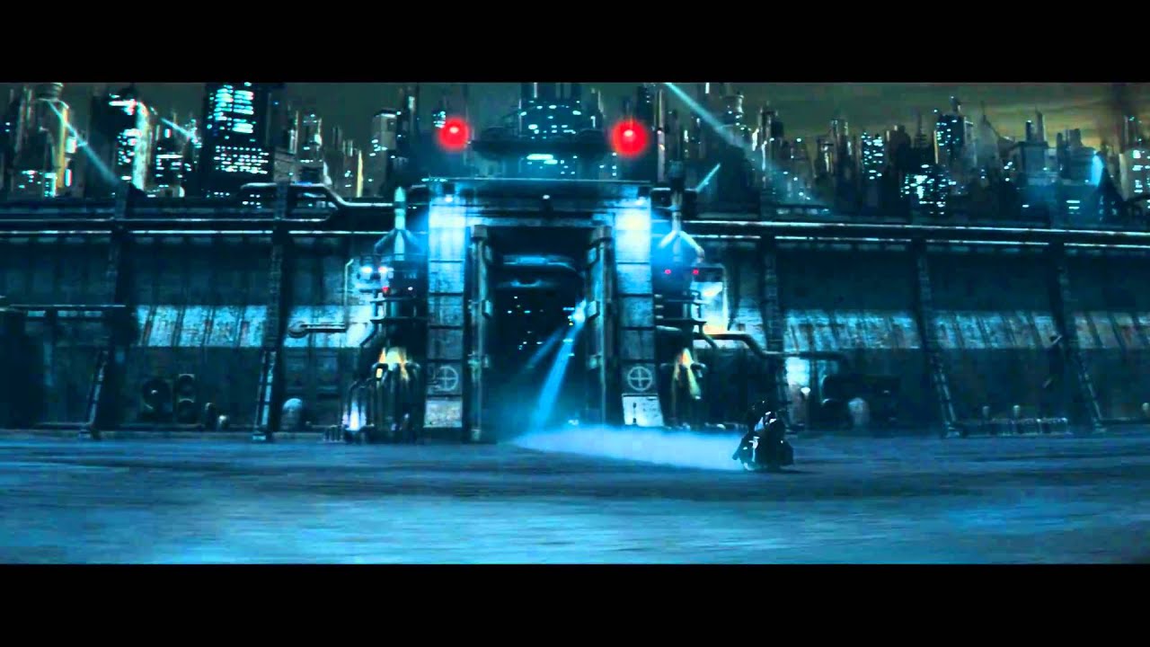 Priest - Bande-annonce 3 - VF