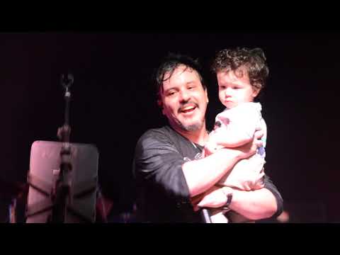 Trem da Alegria Celebration - Ioiô - Tênis Clube SP