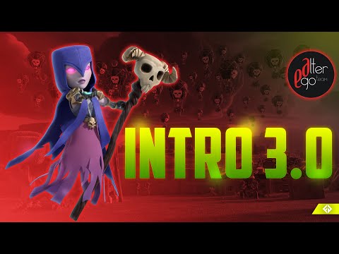 Intro ALTER EGO Team | Versione 3.0