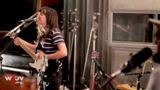 Courtney Barnett - &quot;David&quot; (Electric Lady Sessions)