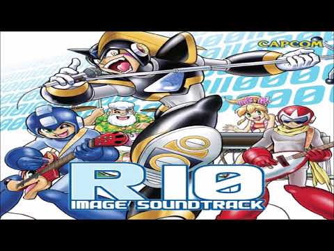 Rockman 10 Image Soundtrack - Abandoned Memory (Extended)