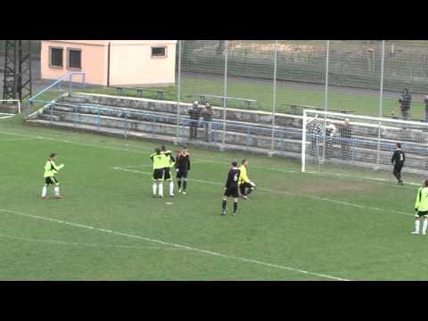 FK Lovosice - TJ Krupka