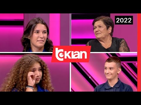 Lot në studio, gjyshja i premton mbesës: Do t’i heq rrobat e zeza