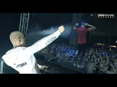 Regain - This is Regain (Official Videoclip)