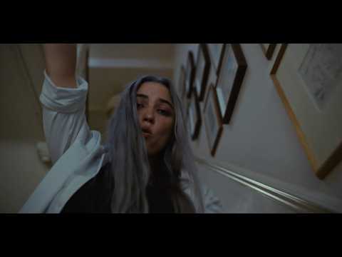 Slipstream — Suzi Wu (Official Music Video)