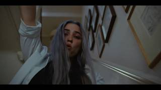 Slipstream — Suzi Wu (Official Music Video)