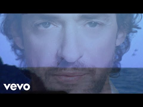 Gustavo Cerati - Lago en el Cielo (Official Video)