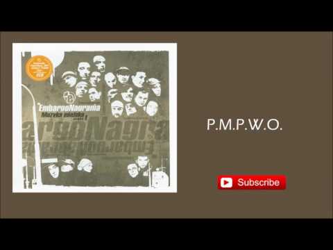 8.  Noconcreto - P.M.P.W.O.