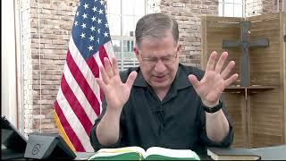 PFL-The Ministry of Reconciliation - Daily Scripture Reading and Reflection - June 14, 2025