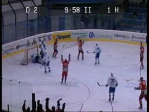 26.kolo: BEROUN - HRADEC 4:2 (1:0,1:2,2:0)