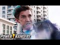 Power Rangers pour les Enfants | Dino Super Charge |  Épisode Complet E13 | Recette pour un désastre