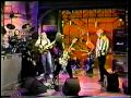 Dinosaur Jr - The Wagon live on Letterman 