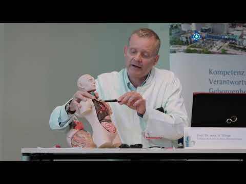 Minimal-invasive Bypass-OPs am Klinikum Fulda. Einzigartig in Deutschland