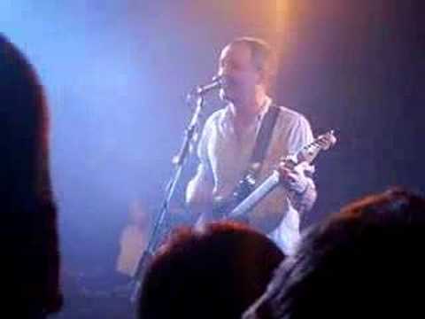 Travis - Chinese Blues