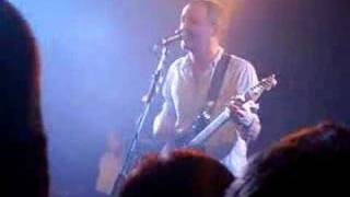 Travis - Chinese Blues