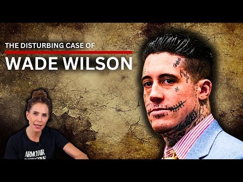 The Deadpool killer - Wade Wilson