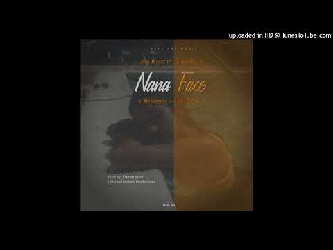 Nana Face (2022) - Jnr Kenz Feat. Lima Star | Beeloobz | Jeko Mahn