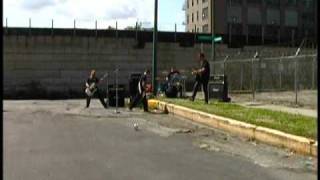 The Methadones &quot;Sorry To Keep You Waiting&quot; video