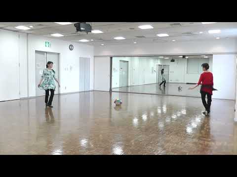 Inshalla Hashana インシャラハシャナ אינשאללה השנה  -Michael Barzelai (Circle Dance)