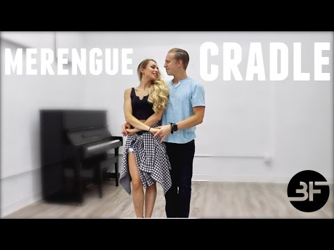 Cómo bailar merengue para principiantes (4) | Cradle