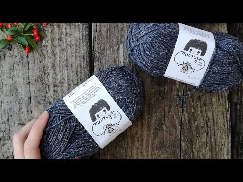 Yarnflakes Podcast 68 - Mitts and honey