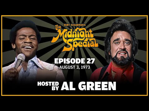 Ep 27 - The Midnight Special | August 3, 1973