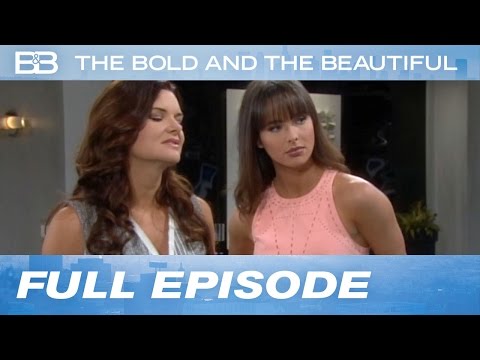 Full Episode 7089 / The Bold and the Beautiful