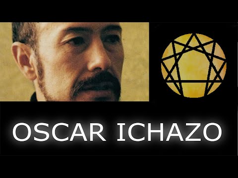 Vídeo: Óscar Ichazo