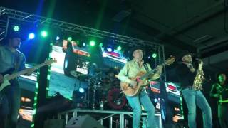 La Maquinaria Norteña en vivo Para que Amarte y Se que Lloraré