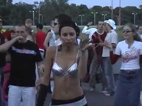 Bee Free - Batislava 2005 01