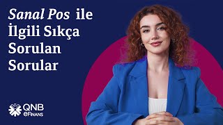 Sanal Pos ile İlgili Sıkça Sorulan Sorular