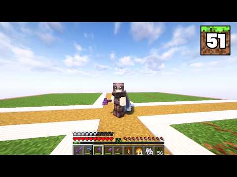 ASMR | Relax while I play Minecraft - Episode 51